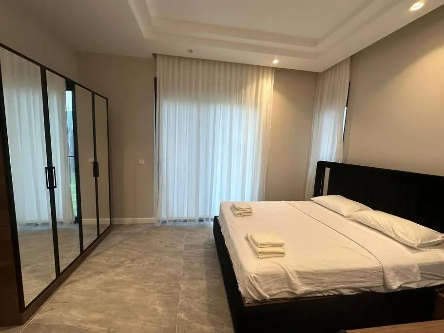 Villa Ani Antalya