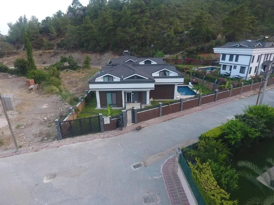 Villa Ani Antalya