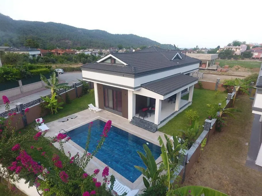 Villa Ani Antalya