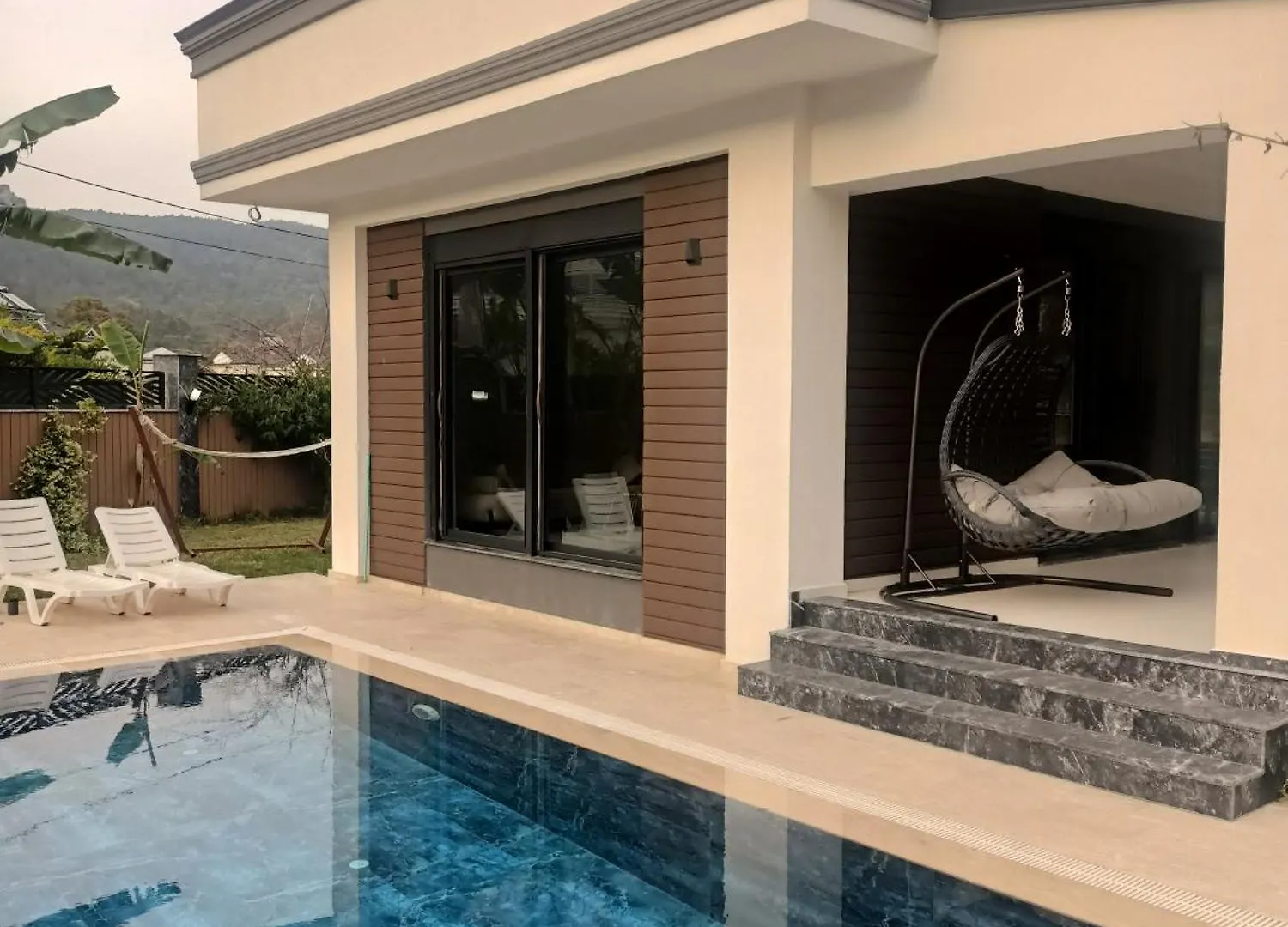 Villa Ani 안탈리아
